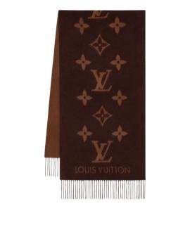 LOUIS VUITTON Шарф
