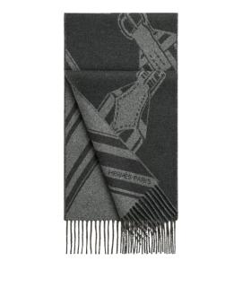 HERMES Шарф