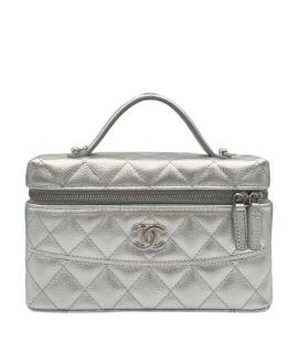 CHANEL Сумка через плечо