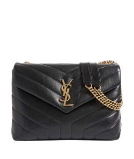 SAINT LAURENT Сумка через плечо