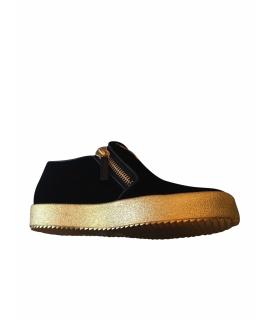 GIUSEPPE ZANOTTI DESIGN Кроссовки