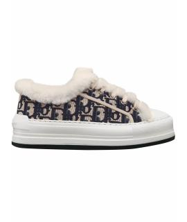 CHRISTIAN DIOR Кеды