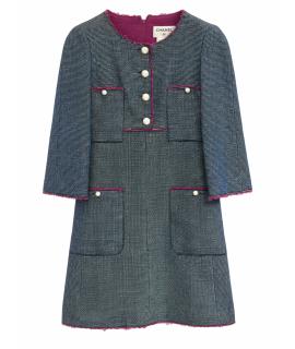 CHANEL Повседневное платье