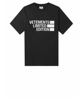 VETEMENTS Футболка