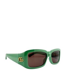 GUCCI Солнцезащитные очки