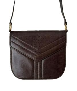 SAINT LAURENT Сумка через плечо