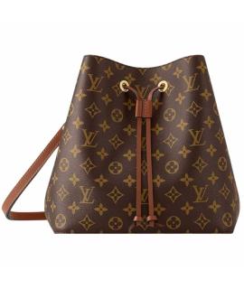 LOUIS VUITTON Сумка через плечо