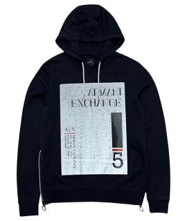 ARMANI EXCHANGE Худи/толстовка