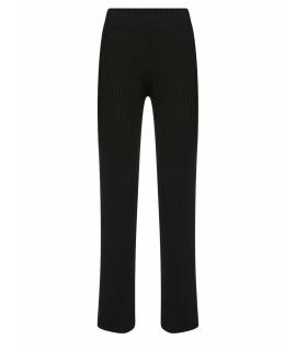 HELMUT LANG Брюки широкие