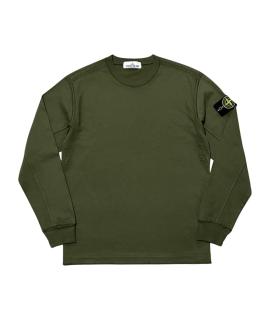 STONE ISLAND Худи/толстовка