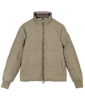 BURBERRY Пуховик