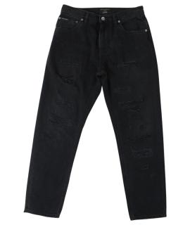 DOLCE&GABBANA Джинсы скинни