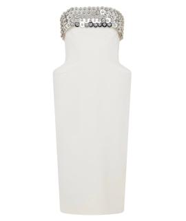 DAVID KOMA Коктейльное платье