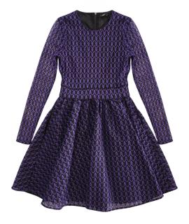 MAJE Коктейльное платье