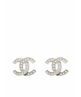 CHANEL Серьги