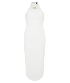 DAVID KOMA Коктейльное платье