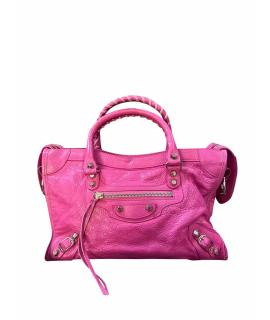 BALENCIAGA Сумка с короткими ручками