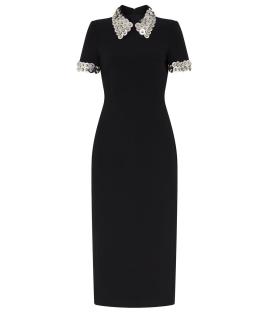 DAVID KOMA Коктейльное платье