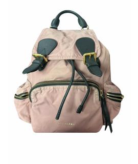 BURBERRY Сумка с короткими ручками