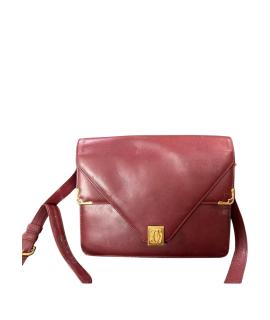 CARTIER Сумка с короткими ручками