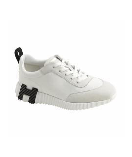 HERMES Низкие кроссовки / кеды