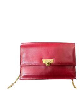 CHRISTIAN DIOR Сумка через плечо