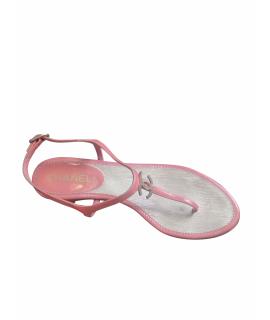 CHANEL Сандалии