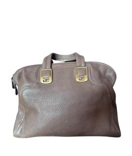 FENDI Сумка с короткими ручками