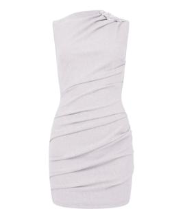 DAVID KOMA Коктейльное платье