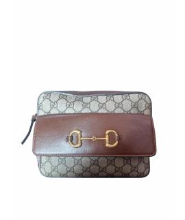 GUCCI Сумка с короткими ручками