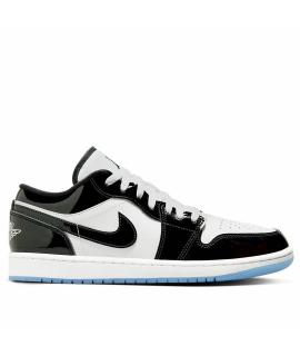 JORDAN Низкие кроссовки / кеды