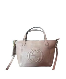 GUCCI Сумка с короткими ручками