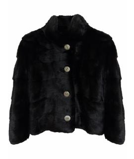 SIMONETTA RAVIZZA Шуба