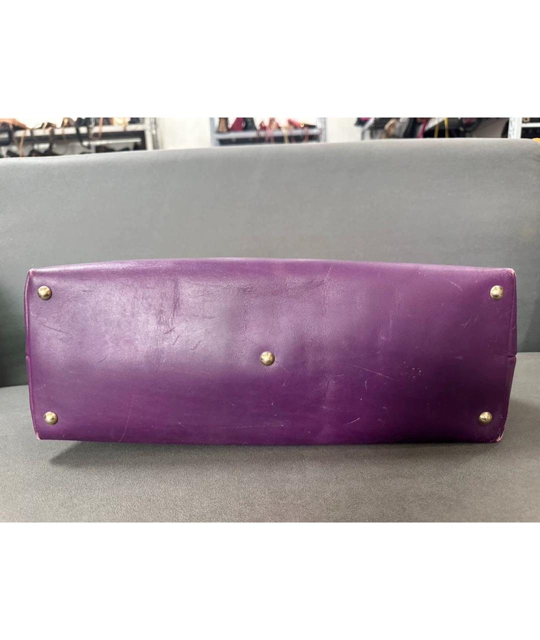 GUCCI Мульти тканевая сумка с короткими ручками, фото 2