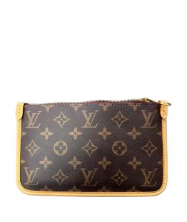 LOUIS VUITTON Сумка с короткими ручками