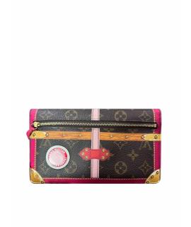 LOUIS VUITTON Клатч/вечерняя сумка