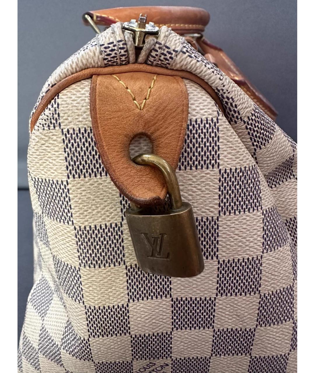 LOUIS VUITTON Мульти сумка с короткими ручками, фото 6