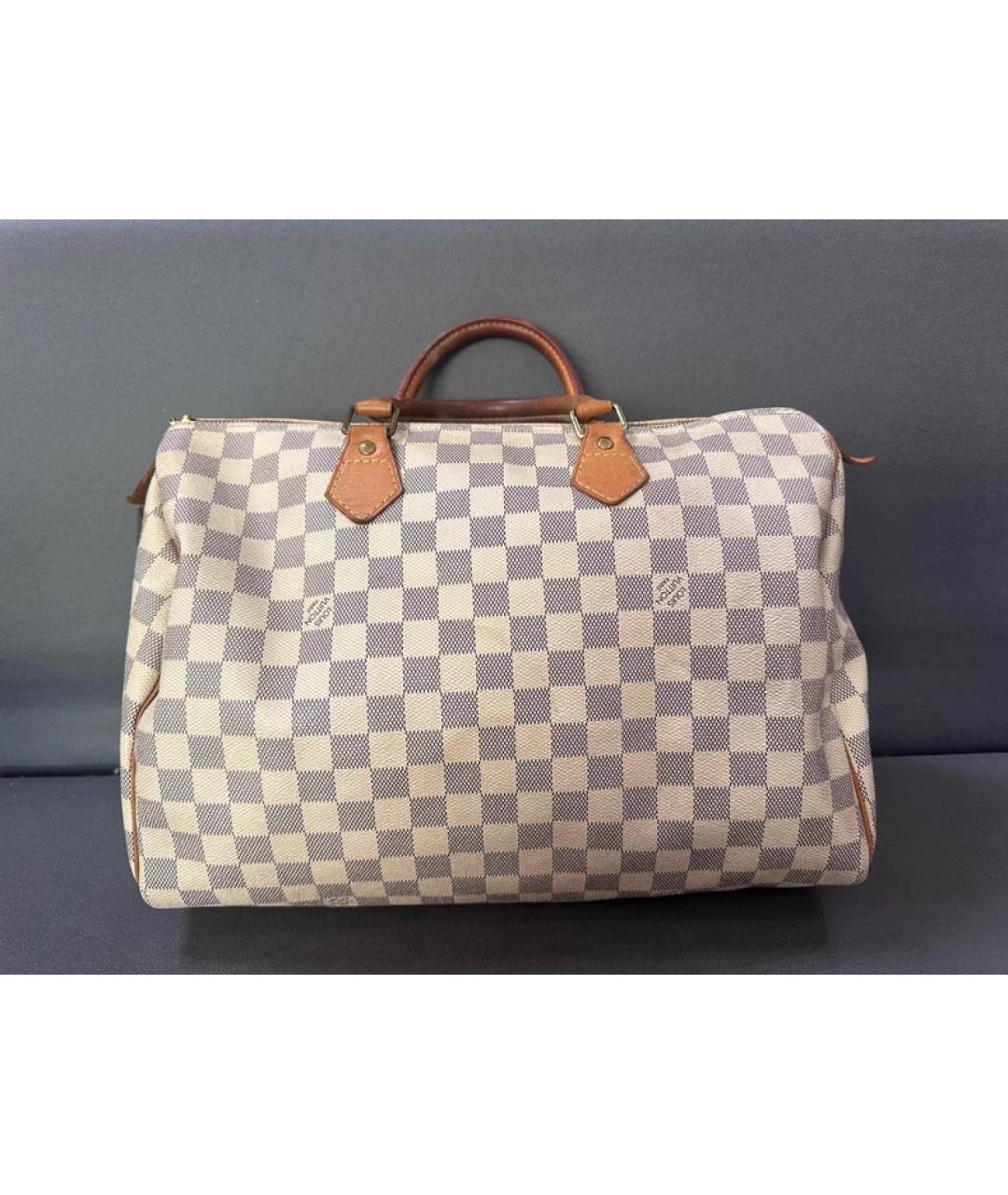 LOUIS VUITTON Мульти сумка с короткими ручками, фото 9