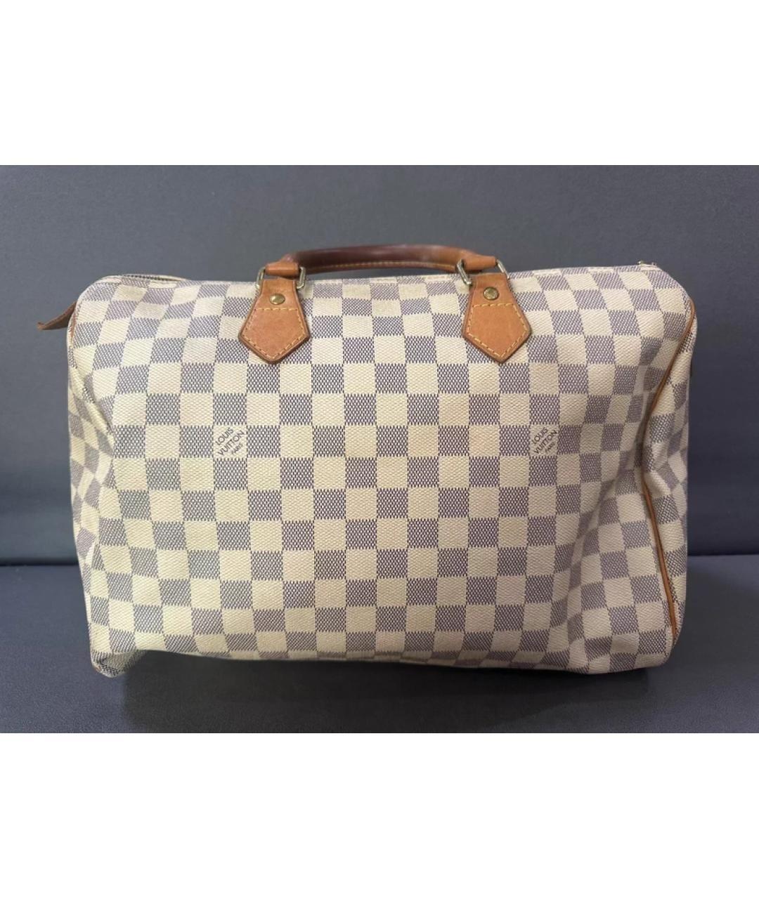 LOUIS VUITTON Мульти сумка с короткими ручками, фото 11