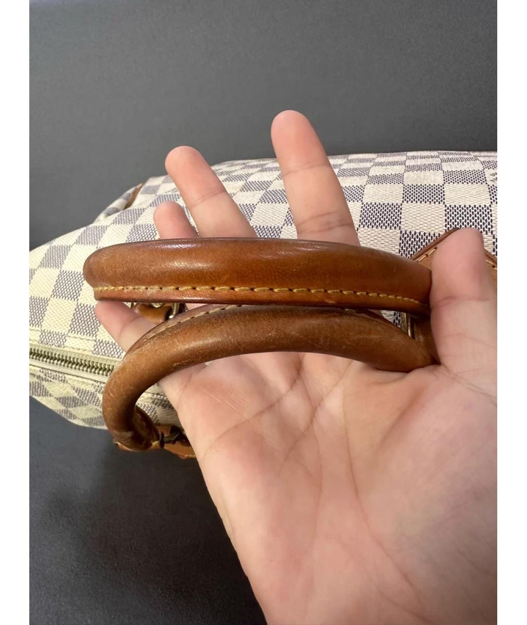 LOUIS VUITTON Мульти сумка с короткими ручками, фото 7