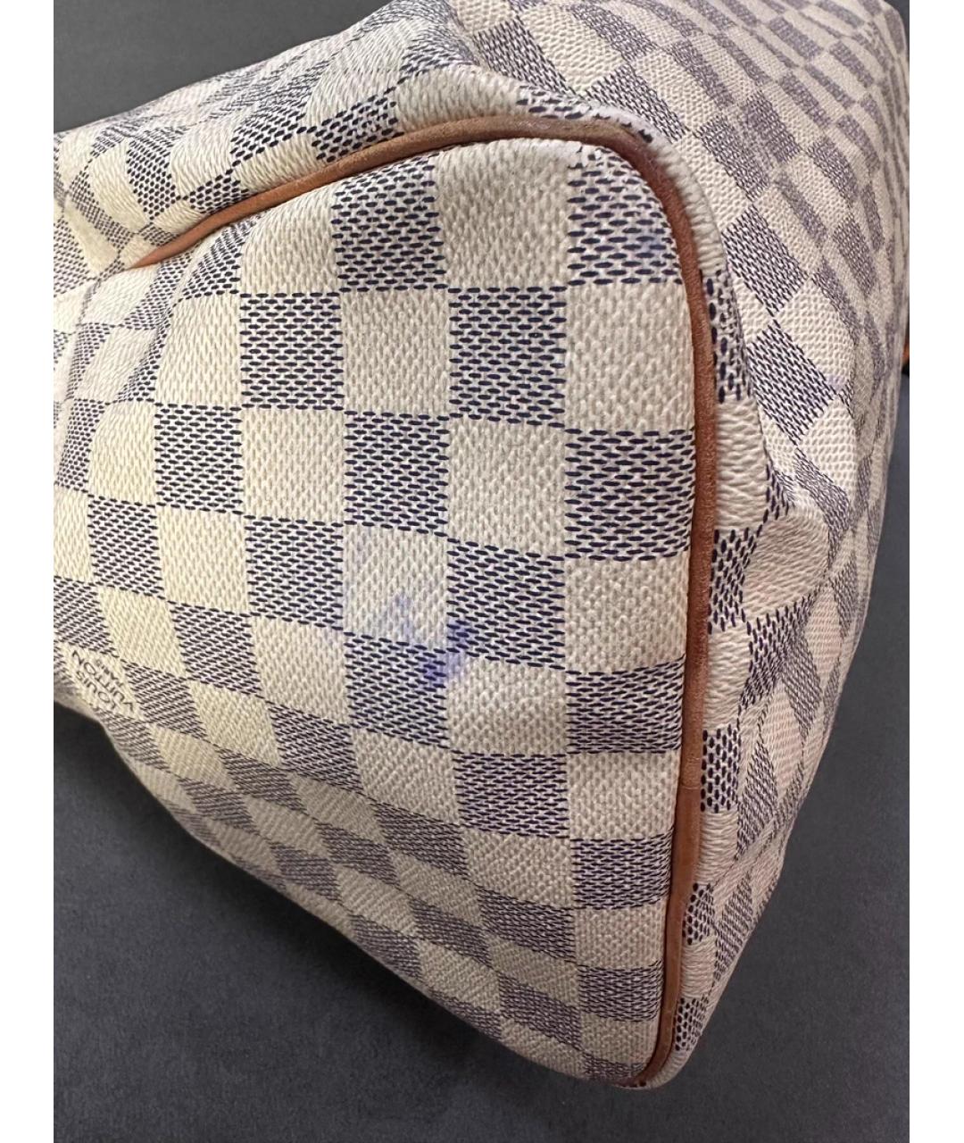 LOUIS VUITTON Мульти сумка с короткими ручками, фото 4