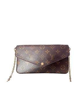 LOUIS VUITTON Сумка через плечо