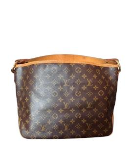 LOUIS VUITTON Сумка с короткими ручками