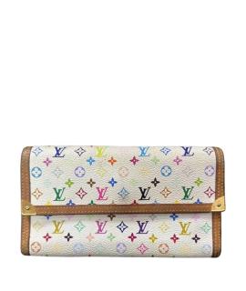 LOUIS VUITTON Кошелек