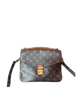 LOUIS VUITTON Сумка через плечо