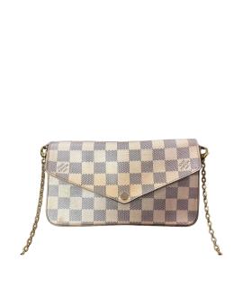 LOUIS VUITTON Сумка с короткими ручками