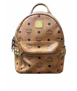 MCM Сумка с короткими ручками