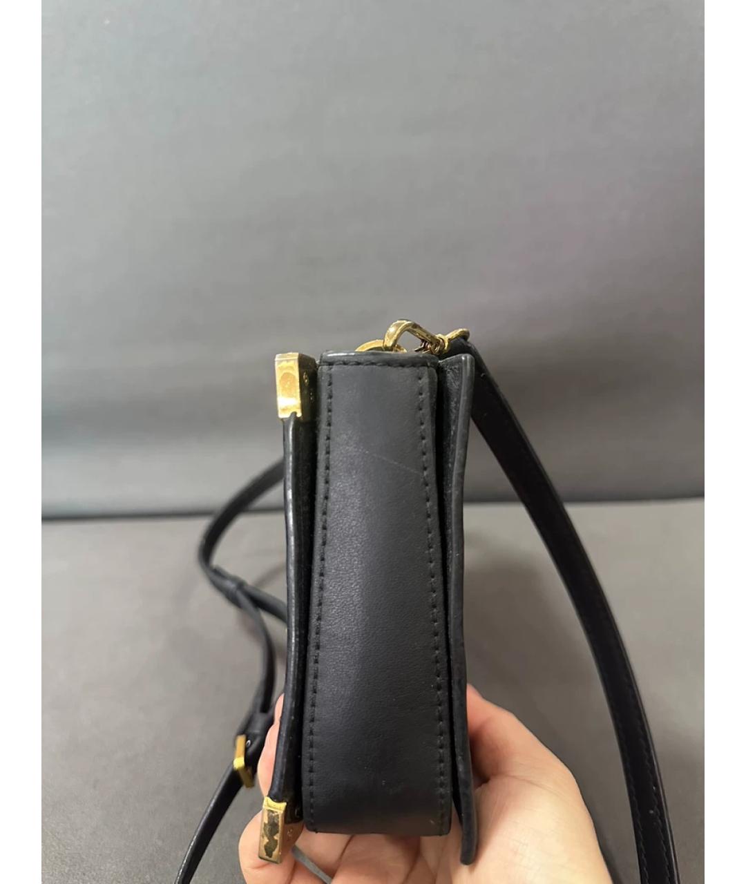 MCM Красная сумка через плечо, фото 5