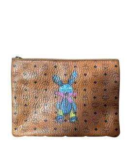 MCM Клатч/вечерняя сумка