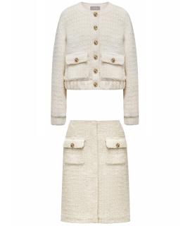 12 STOREEZ Костюм с юбками